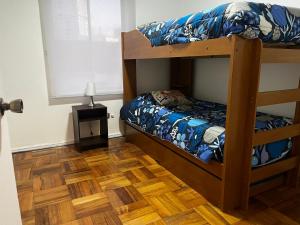 Disfruta la tranquilidad frente al mar