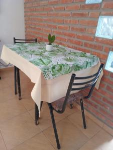 Monoambiente Carlos Paz