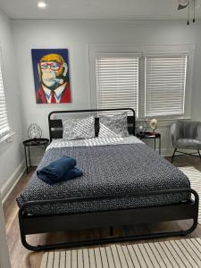 Downtown Hideaway 1-Bedroom Bungalow