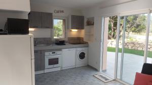 Porto Vecchio - Résidence RIVIERA- Villa Lecci