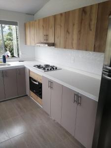 El Paraiso en La Montaña