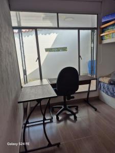 El Paraiso en La Montaña