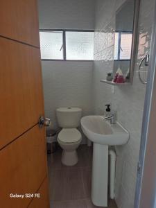 El Paraiso en La Montaña