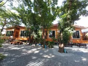 Baansuan Tham Ma Chad Homestay - Ban Noi