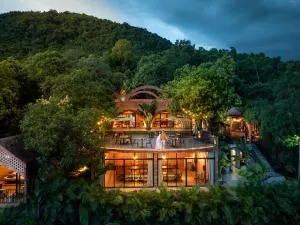 Maida Lodge - Làng Tiêng Maida Lodge - Làng Tiêng