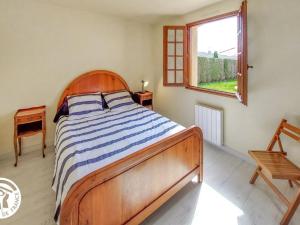 Charmant gîte 6 pers. à Jard-sur-Mer, proche plage et Vélodyssée - FR-1-426-568