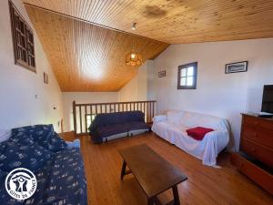 Maisons de vacances Charmant gite 6 pers. a Jard-sur-Mer, proche plage et Velodyssee - FR-1-426-568 : photos des chambres