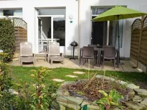 Maison charmante 4 pers. calme, proche forêt, terrasse, parking - FR-1-323-560 - Le Perrier