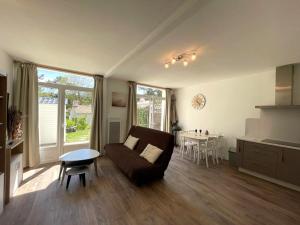 Maison charmante 4 pers. calme, proche forêt, terrasse, parking - FR-1-323-560