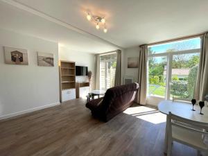 Maison charmante 4 pers. calme, proche forêt, terrasse, parking - FR-1-323-560