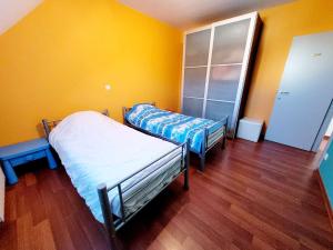 Maison 3 chambres jardin parking proche plage, WIFI, animaux acceptés - FR-1-675-43