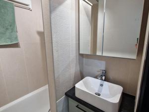 Superbe T3 au Col du Corbier - 6 couchages - FR-1-573-136