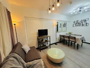 Cozy 2-BR Perfect for Families and Friends - Cavite