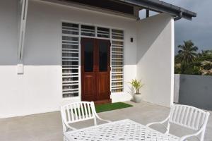 Hotel Ocean View Cottage