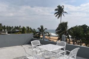 Hotel Ocean View Cottage