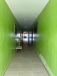 Hotel Restaurante Arrecife