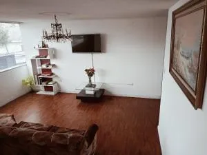 Quito Ecuador - Hacienda Farsalia