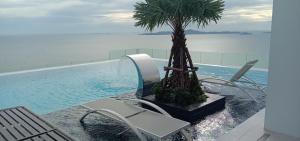 Copacabana luxury Jomtien