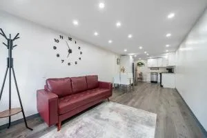 Jetted Tub Stay - Hasbrouck Heights