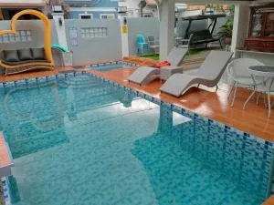 Montalban Villa - Hulugan