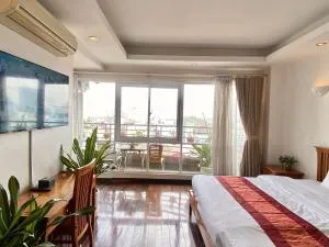 HTC Home Kham Thien - Thanh Nhan