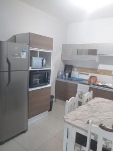 2 bedroom house in Nova Tramandaí for 6 people