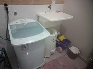 2 bedroom house in Nova Tramandaí for 6 people