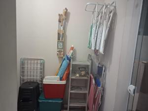 2 bedroom house in Nova Tramandaí for 6 people