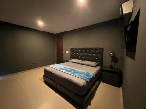 Narayana Hidalgo - Mocorito