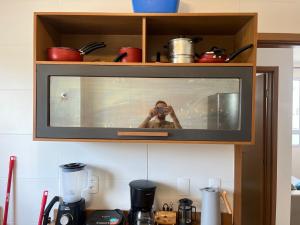 Apartamento Aconchegante