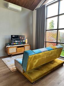 Karuna Villa Prambanan