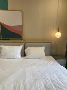 BE322 The Beverly - 1BR Vacation - Long Khanh