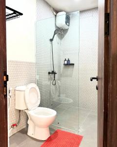 Karuna Villa Prambanan