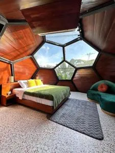 Karuna Villa Prambanan - Manisrenggo