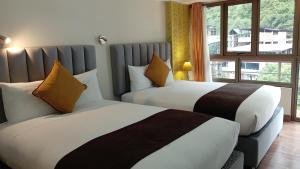 Hotel Pucara Machupicchu