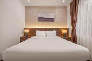 Kly Luxury Hotel