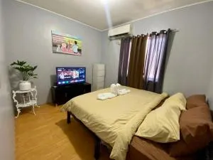 GoodStay Angeles - Anunas