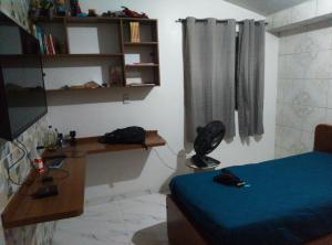 Casa com 1 suite e 1 quarto Ananindeua PA - Cidade Nova 8