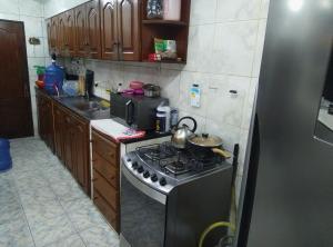 Casa com 1 suite e 1 quarto Ananindeua PA - Cidade Nova 8