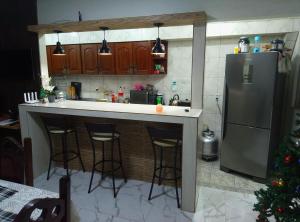 Casa com 1 suite e 1 quarto Ananindeua PA - Cidade Nova 8