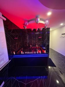 Appartements Secret room : photos des chambres