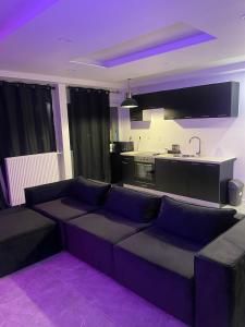 Appartements Secret room : photos des chambres