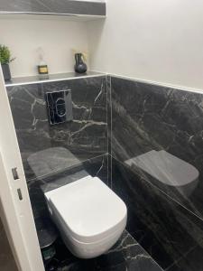 Appartements Secret room : photos des chambres