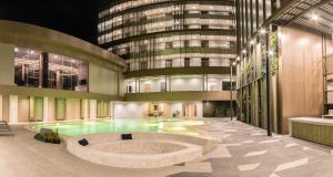 Jasmine Resort Sriracha