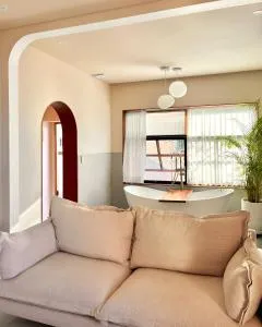 영도 여는 - Amnam-ni