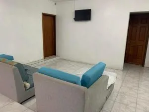 NR appartments - La Caverne