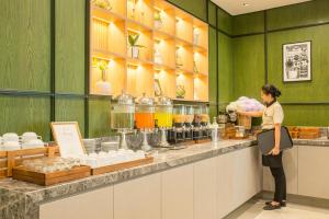 Jasmine Resort Sriracha