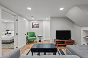 Downtown Stay off Broadway Nightlife Nearby Parking - 丹佛