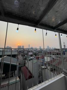 Era Apartment - Chùa Láng