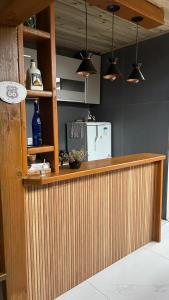 Casa Sobrado na Praia do Sonho